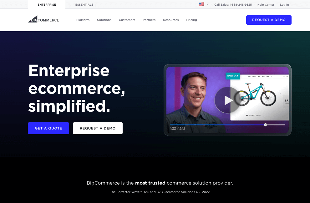 BigCommerce