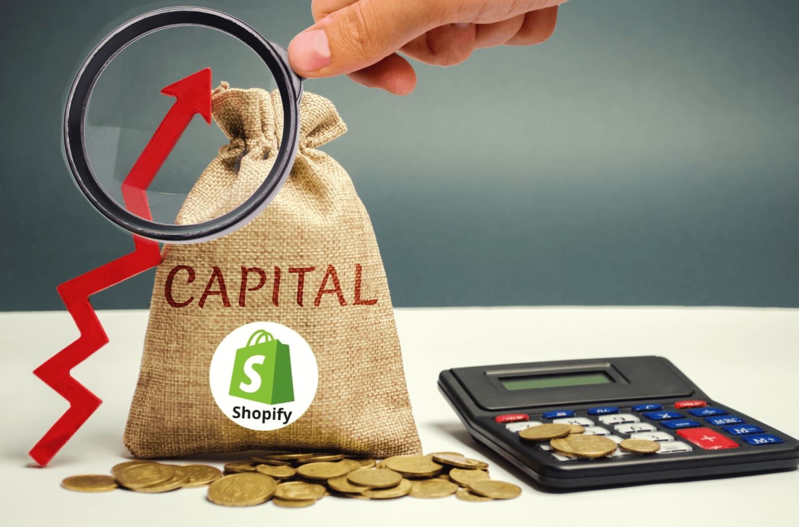 Pros of Using Shopify Capital