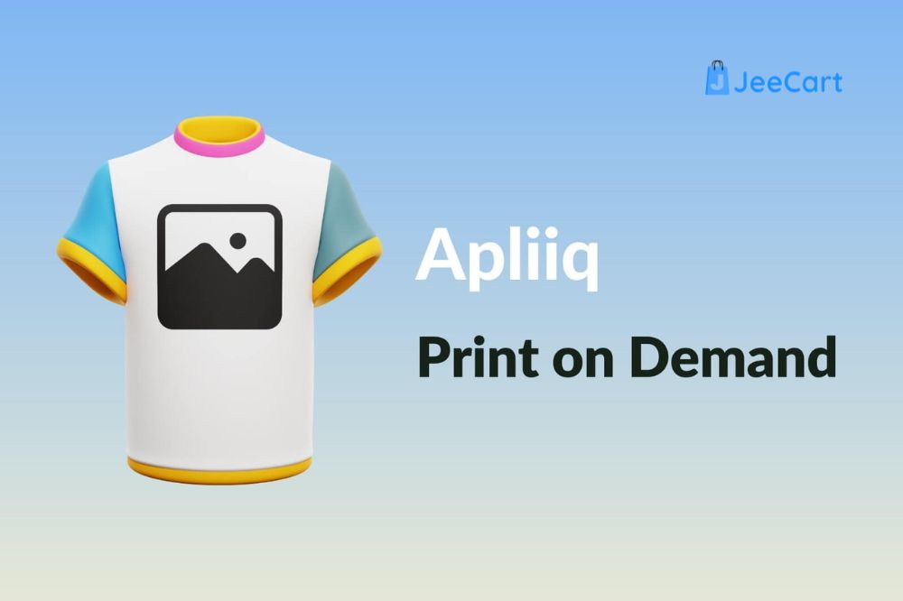 Apliiq Print on Demand A Full Review