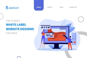 Top 15 Best White Label Website Designs For 2024