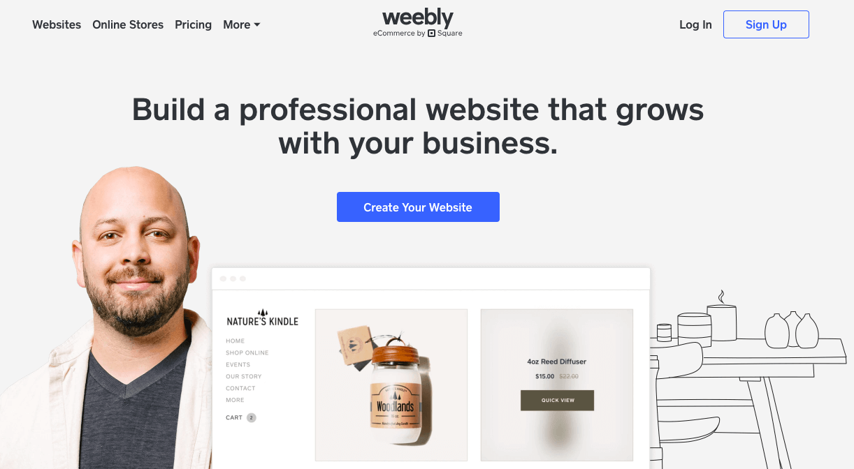 Weebly