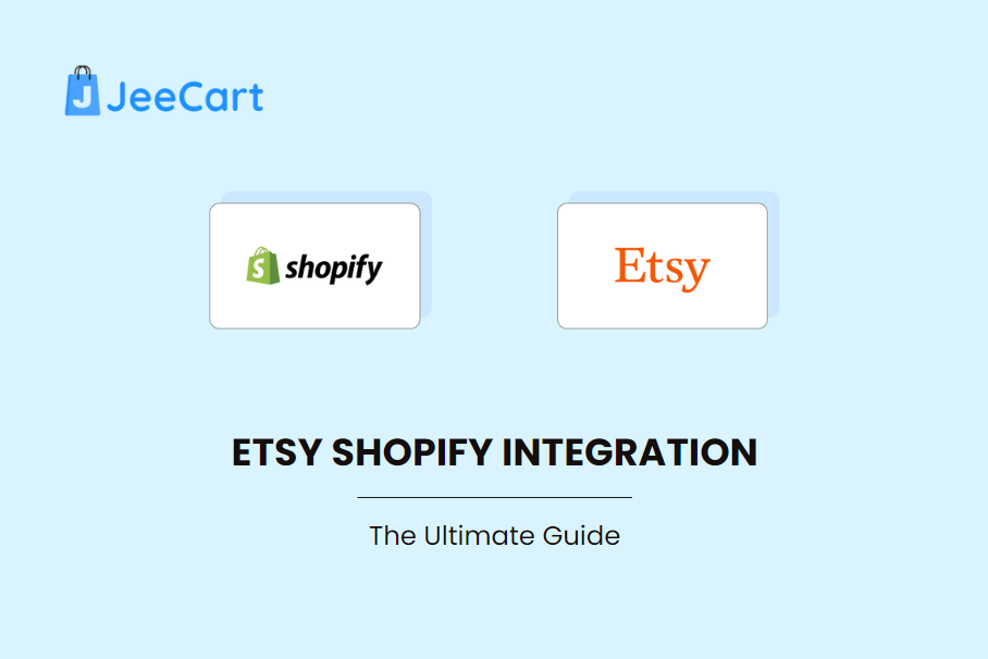 Etsy Shopify Integration