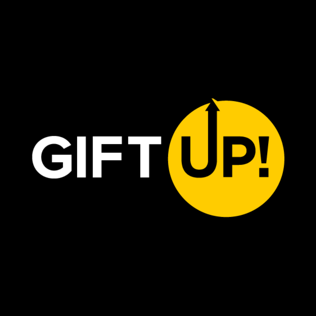 gift up logo