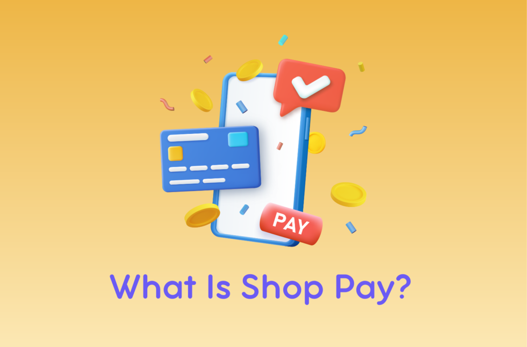 Shop Pay