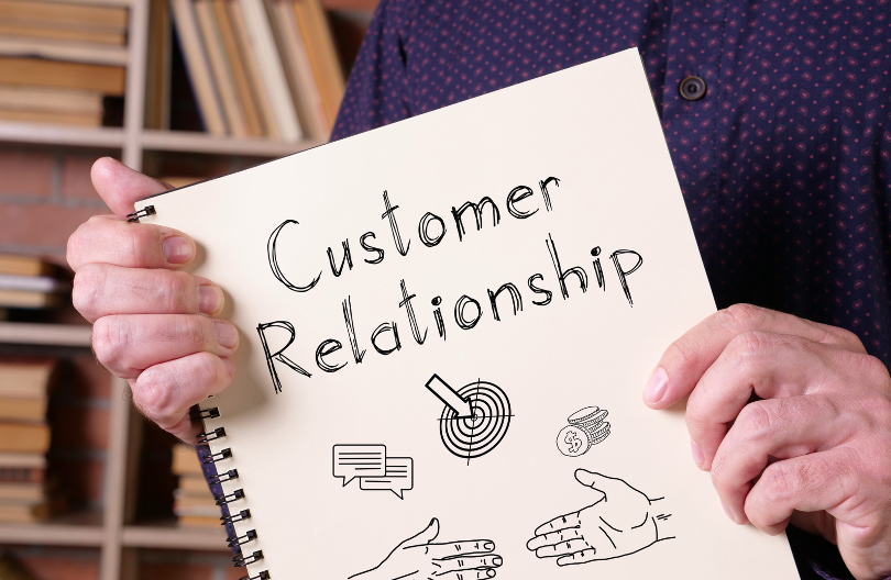 customer relationship