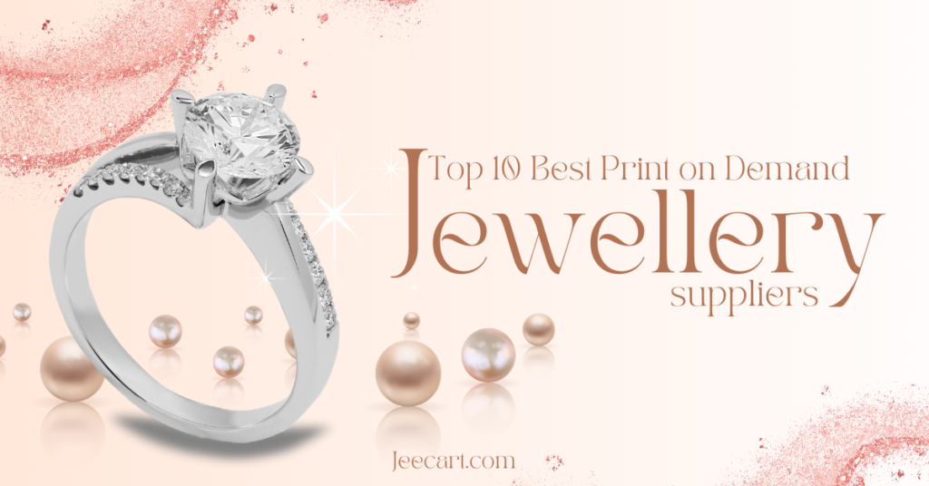 print on demad jewellery suppliers