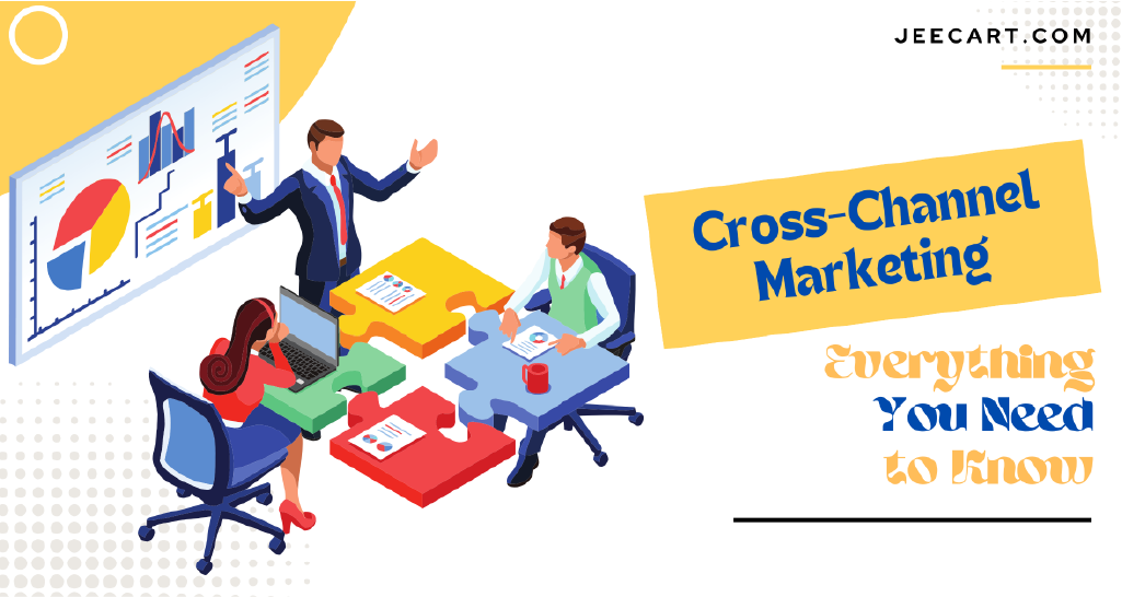 cross channel marketing