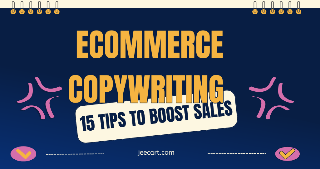 ecommerce copywriting