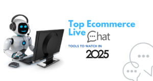 ecommerce live chat