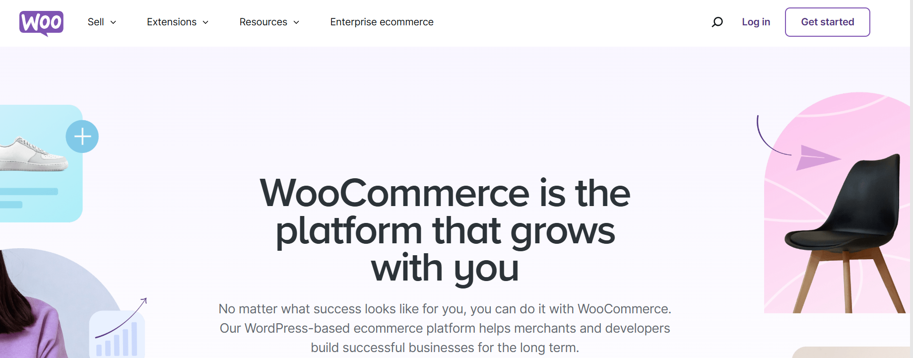 woocommerce