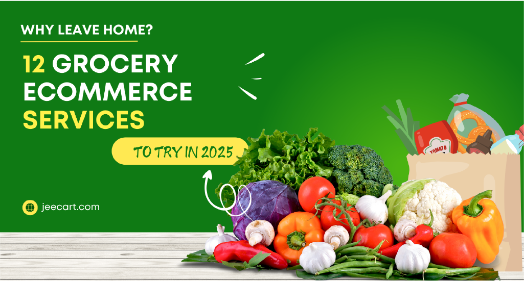 grocery ecommerce