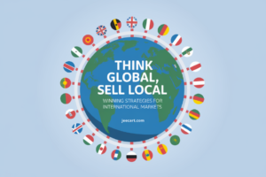 global ecommerce