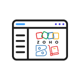 zoho