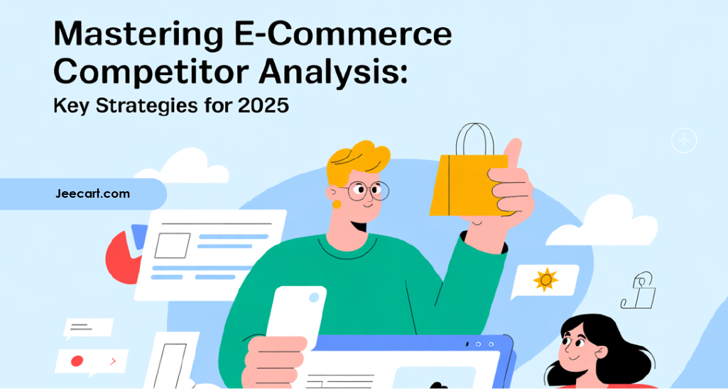 ecommerce computer analysis