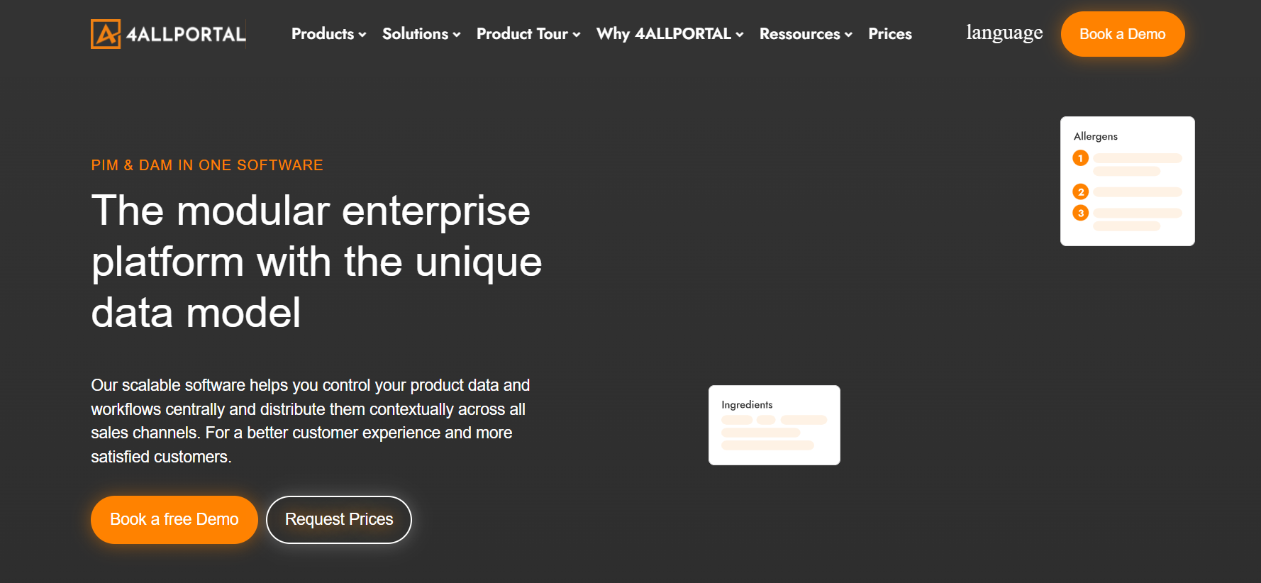 4allportal