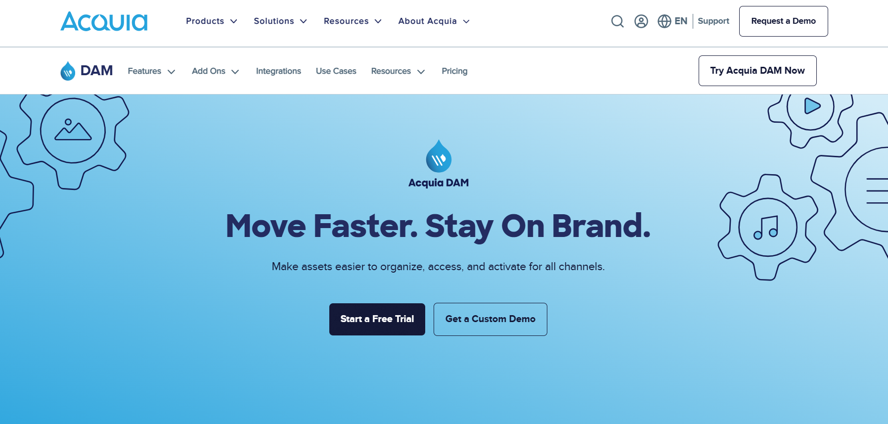acquia