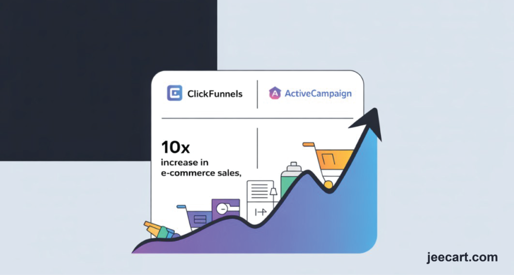 click funnels vs active campaign