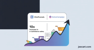click funnels vs active campaign