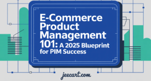 ecommerce product managment