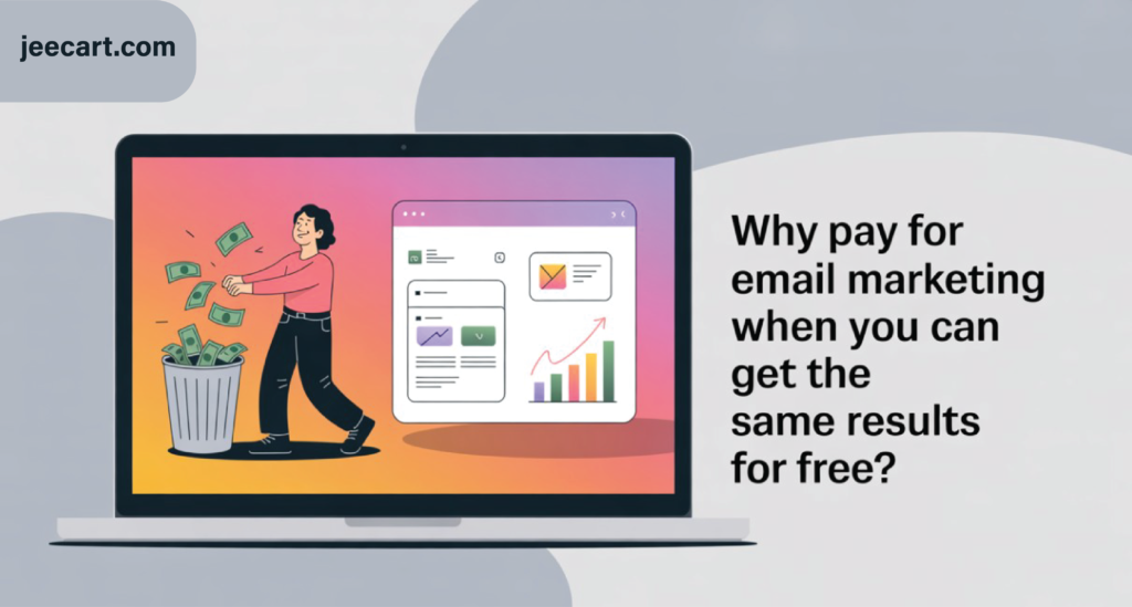 free email marketing