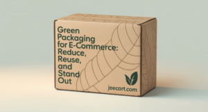 green packaging