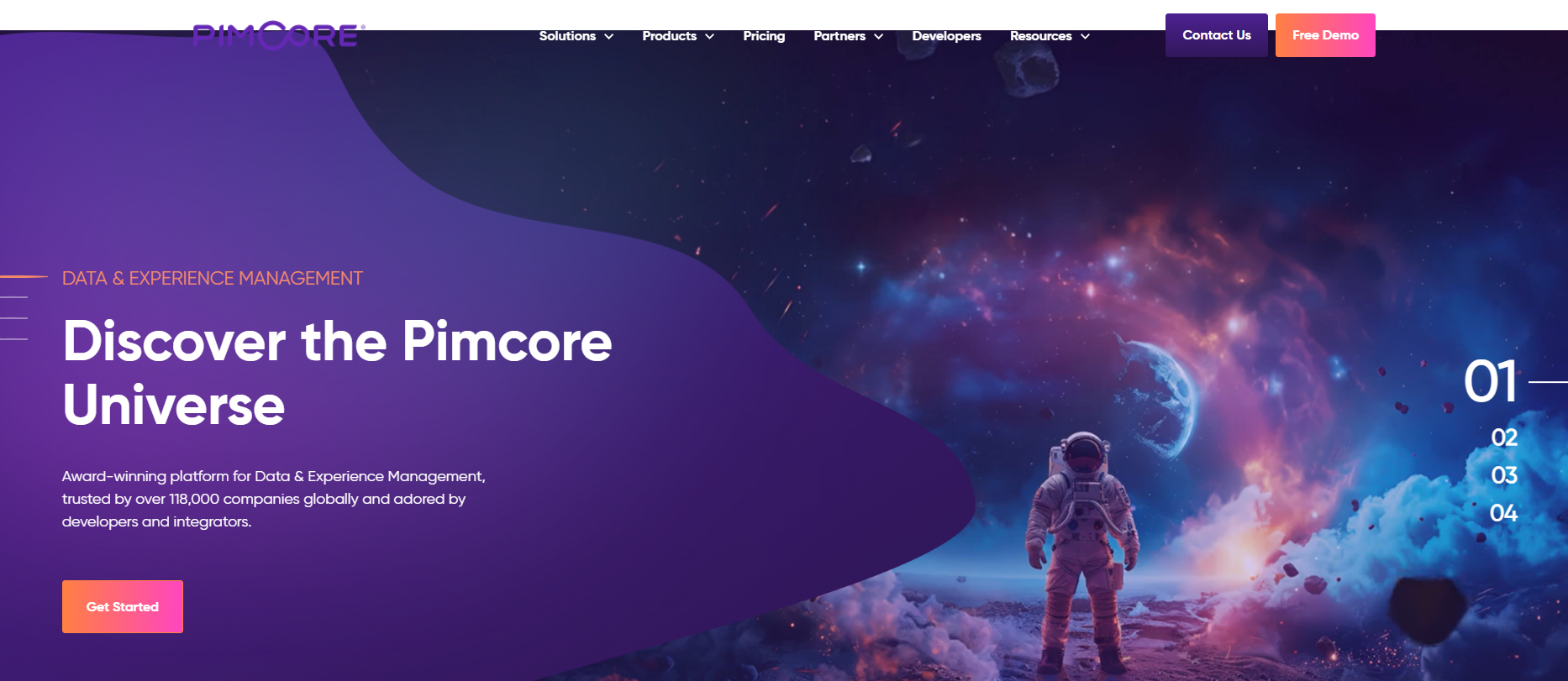 pimcore