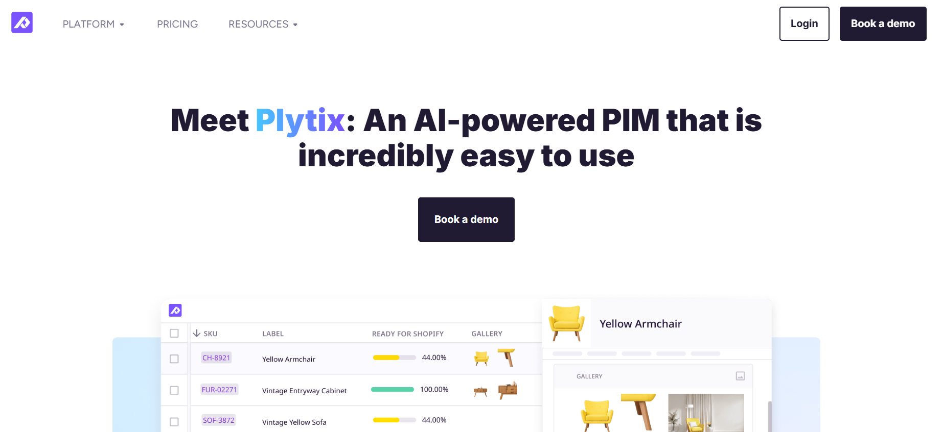 plytix