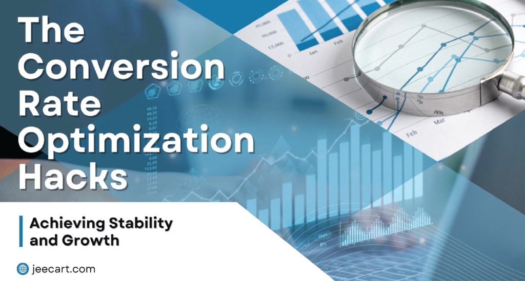 the conversation rate optimization hacks