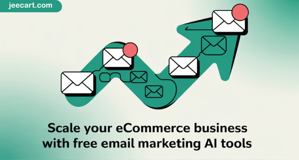 free email marketing tools