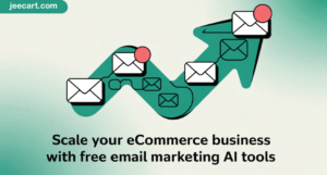 free email marketing tools