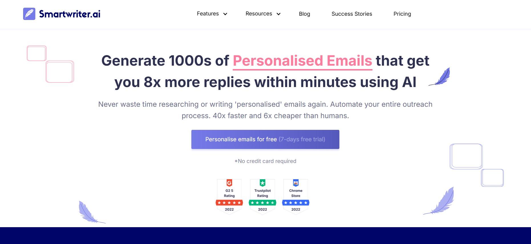 smartwriter ai