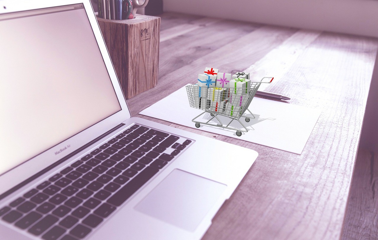 Etsy E-commerce platform for handmade or craft supplies