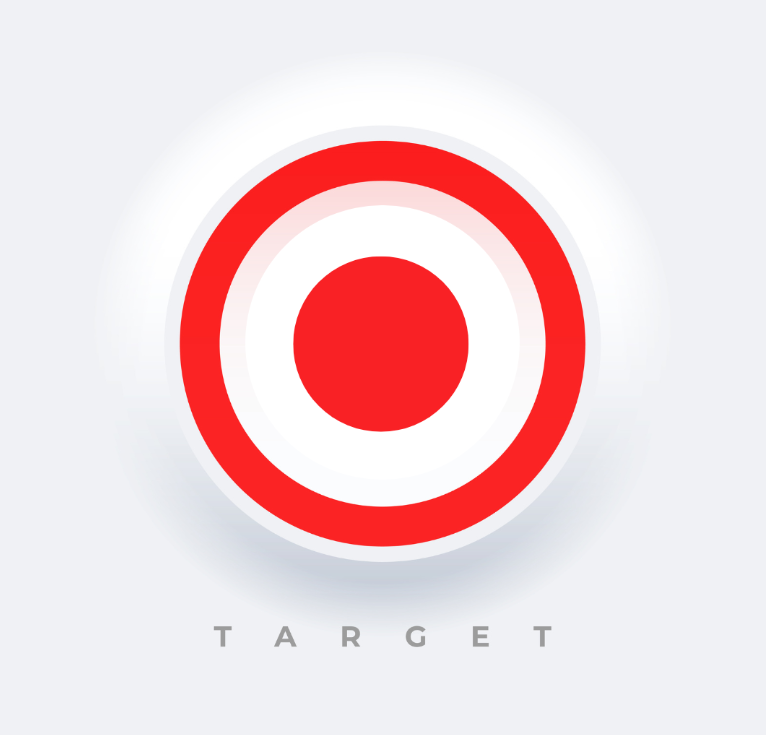 Target Company logo