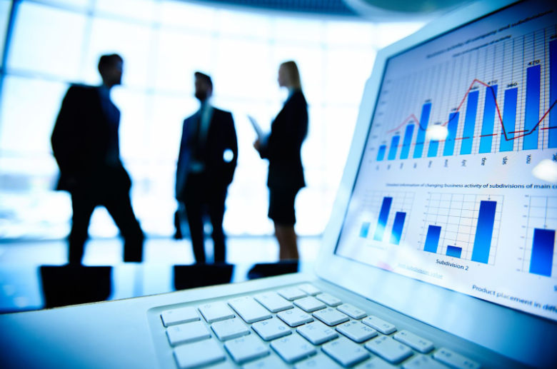 Target company employees with the detailed data