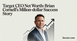 brain cornells net worth