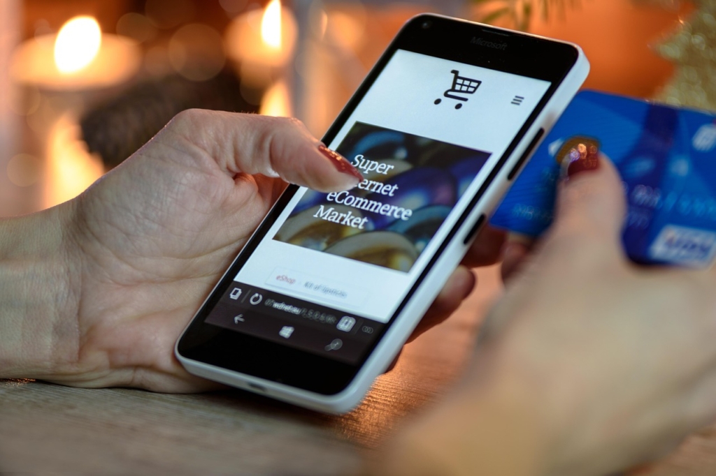 AI in ecommerce market growth