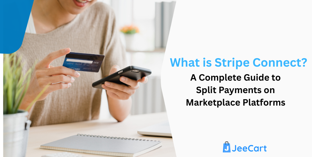 What is Stripe Connect? A Complete Guide