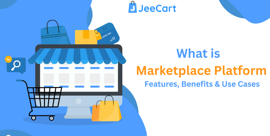 What is a marketplace platform? Discover features, benefits, and use cases for online buying and selling with 