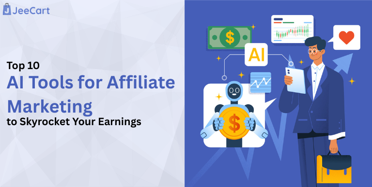 AI Tools for Affiliate Marketing