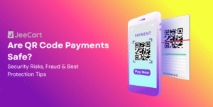 Are QR Code Payments Safe