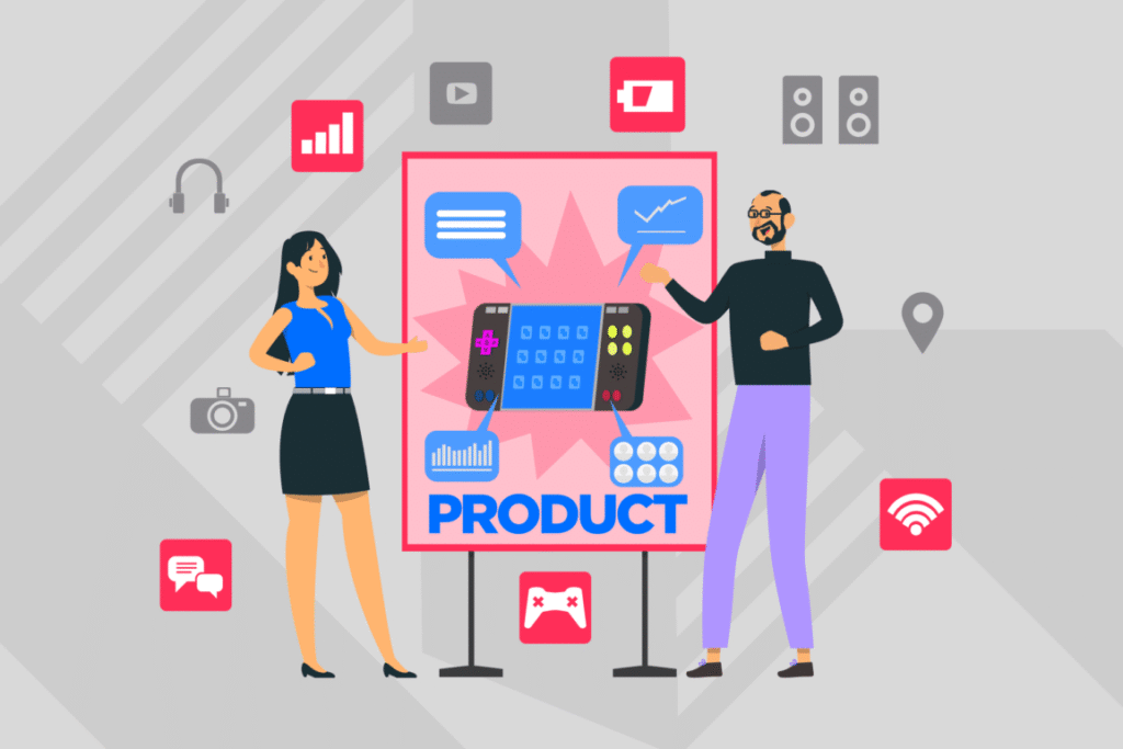 choose Helping Customers Choose the Right Product