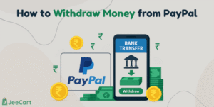 How to Withdraw Money from PayPal