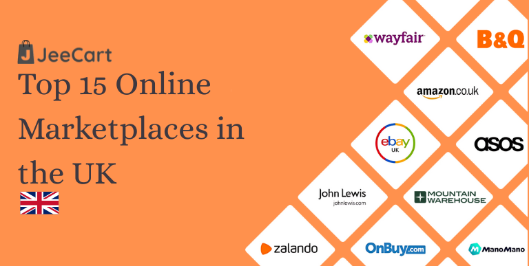 Marketplaces in the UK