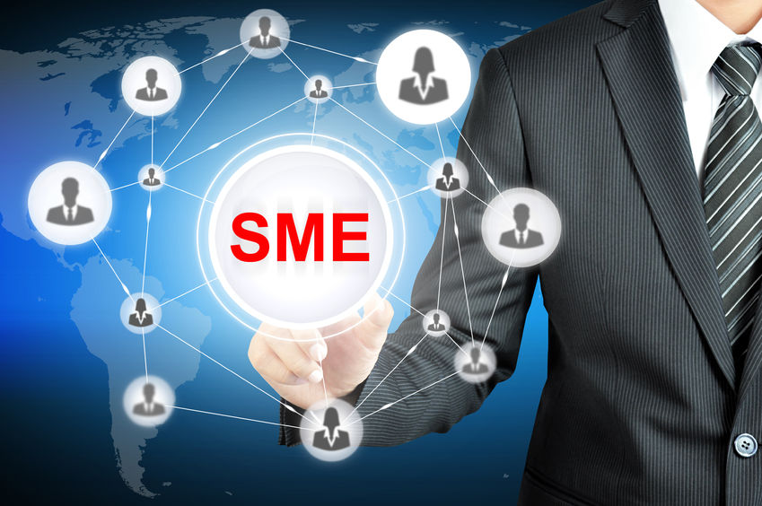 Strategies for SMEs to Excel in Global Markets