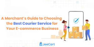 Choosing the Best Courier Service for Your E-commerce Business