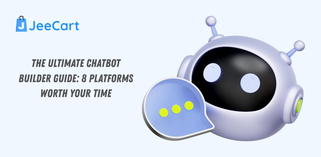 Chatbot Builder Guide 2026