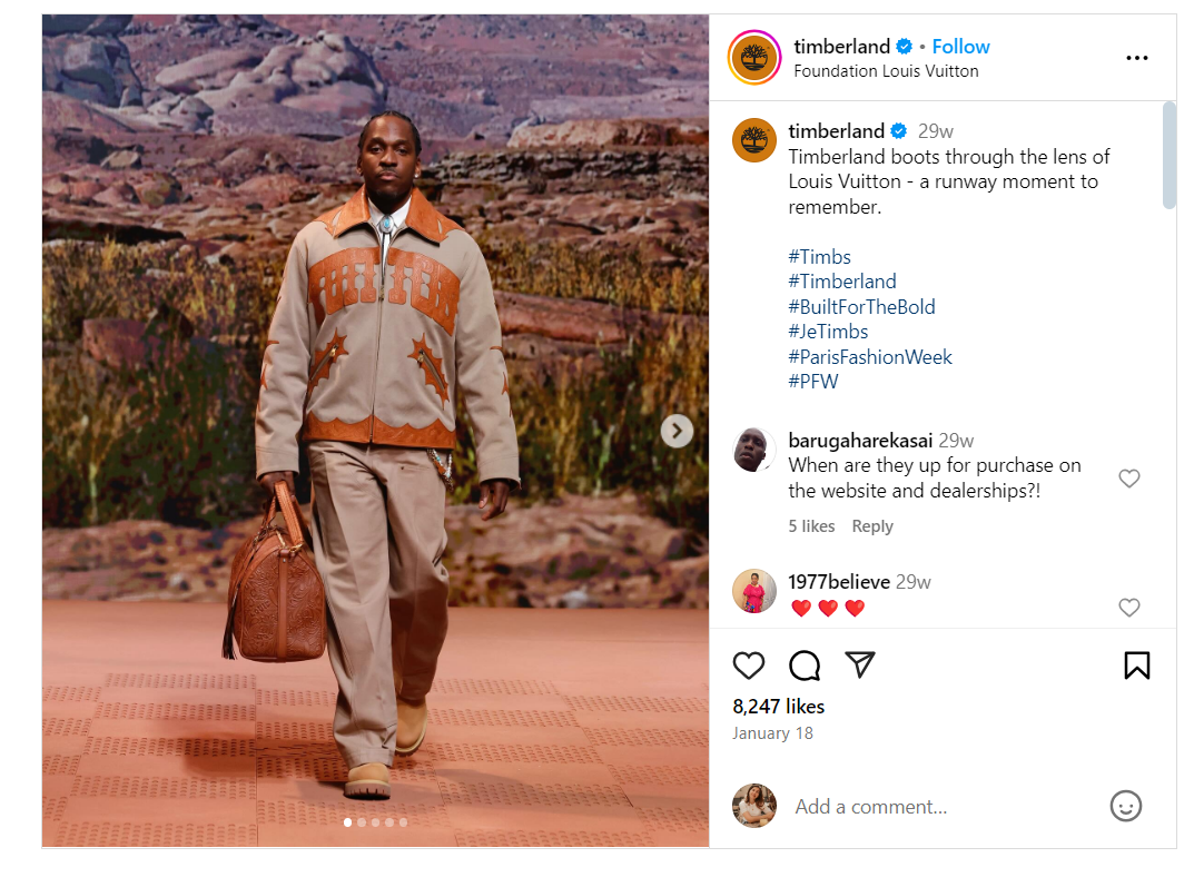 Nurture Brand-to-Brand Relationship