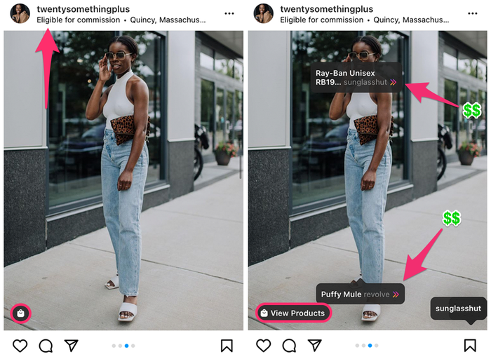 Partner Up with Influencers