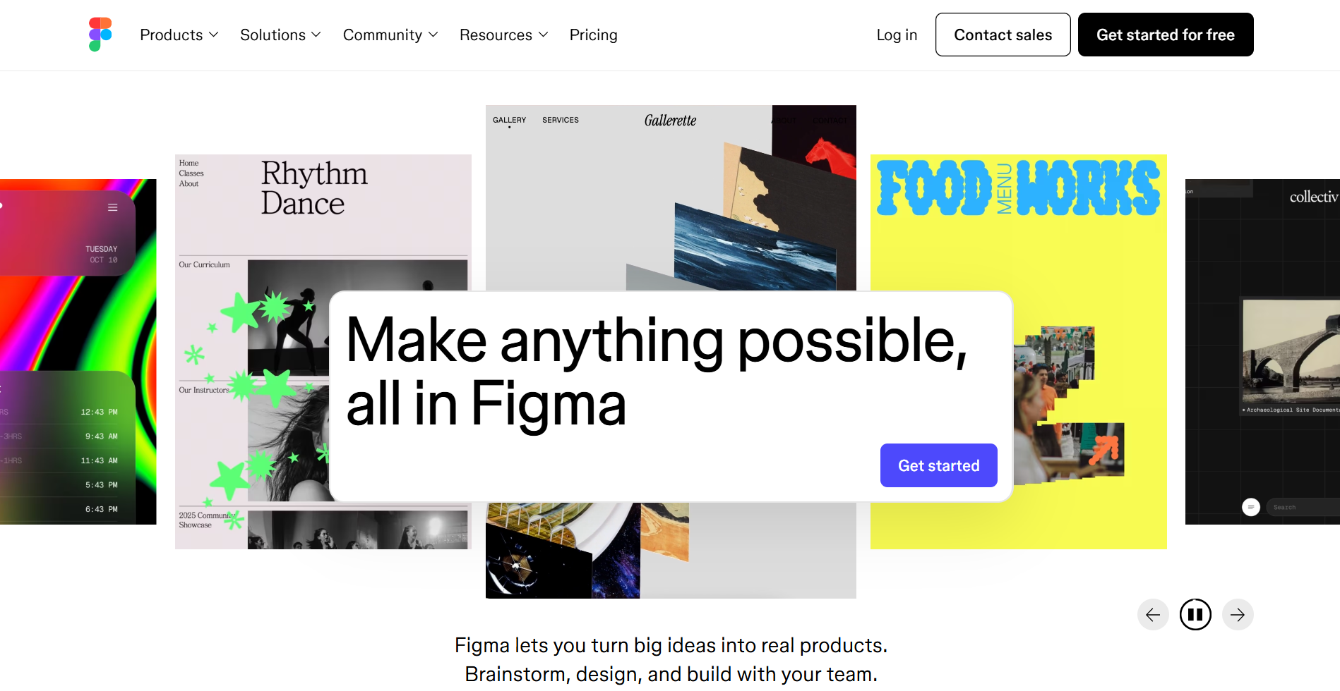 Collaborative Logo Design with AI Assistance