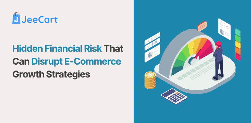 Hidden Financial Risks E-Commerce Growth Strategies